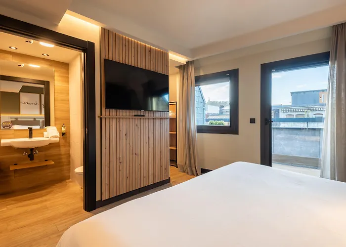 Leonardo Boutique 酒店