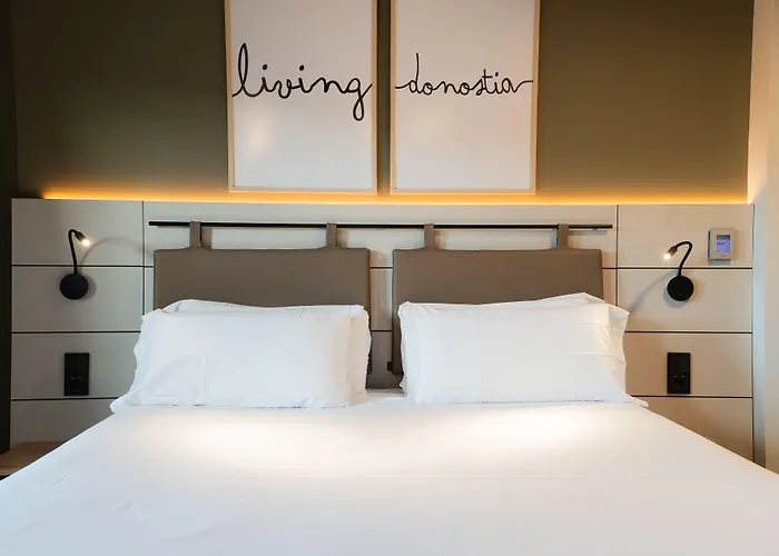 Leonardo Boutique 산세바스티안