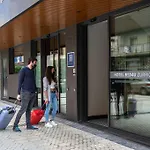 酒店 Leonardo Boutique 圣塞瓦斯蒂安