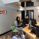 Leonardo Boutique 酒店