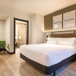 酒店 Leonardo Boutique 2*