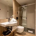 酒店 Leonardo Boutique 圣塞瓦斯蒂安
