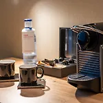 Leonardo Boutique 酒店 圣塞瓦斯蒂安