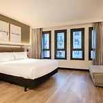 Leonardo Boutique 酒店 圣塞瓦斯蒂安