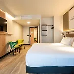 Leonardo Boutique 酒店 圣塞瓦斯蒂安