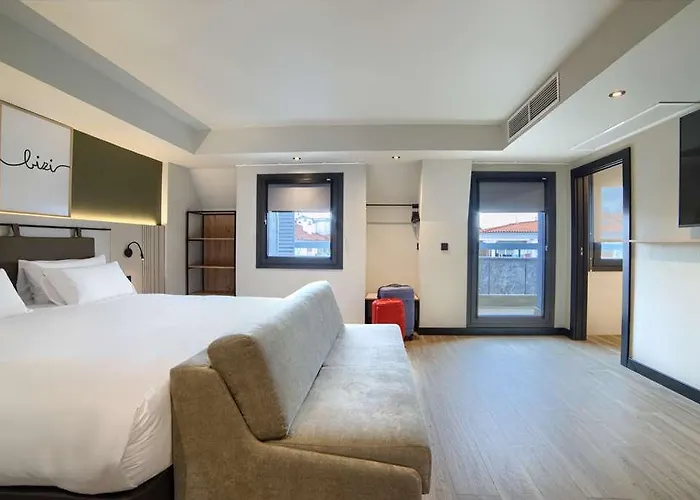 Hotel Leonardo Boutique