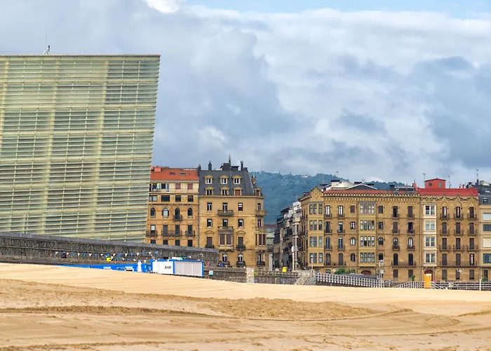 Leonardo Boutique Hotel San Sebastián